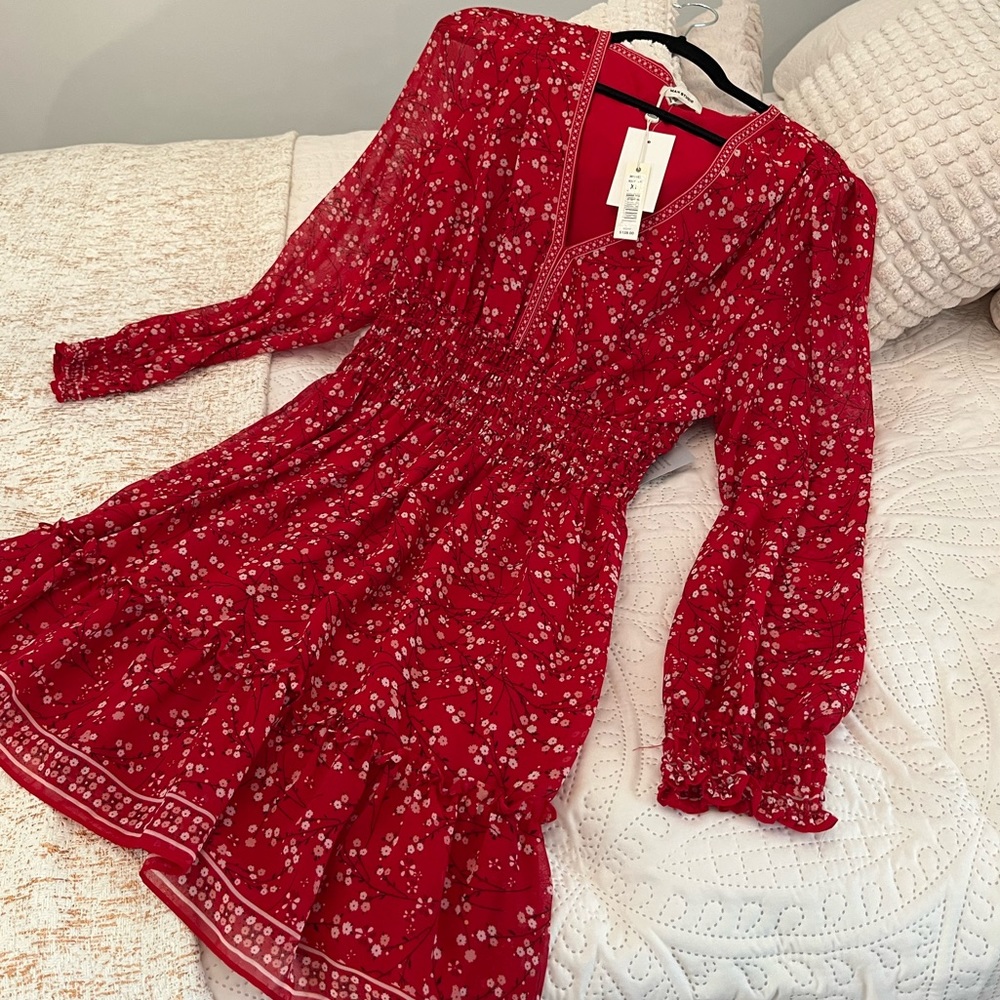 Max Studio Dress